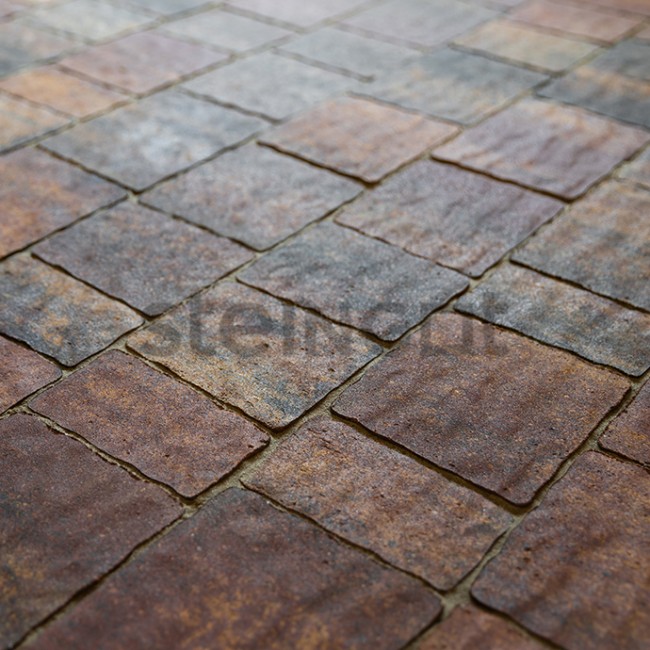 Steingot Брусчатка гранито блэнд Steingot Брусчатка гранито блэнд