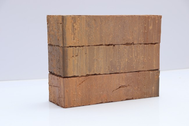 Edelhaus Klinker Кирпич лицевой клинкерный Бремен 0.7НФ 