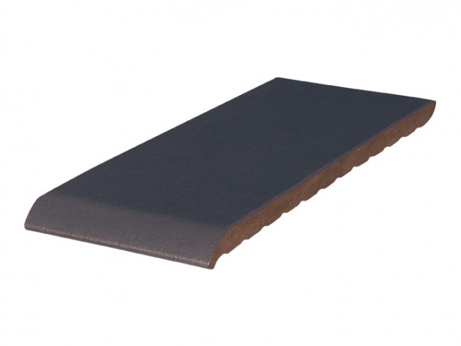 King Klinker Клинкерный подоконник King Klinker Полярная ночь King Klinker Клинкерный подоконник King Klinker Полярная ночь