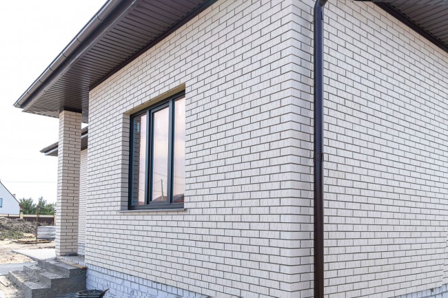 Красная Гвардия Кирпич керамический 1НФ White Premium Красная Гвардия Кирпич керамический 1НФ White Premium