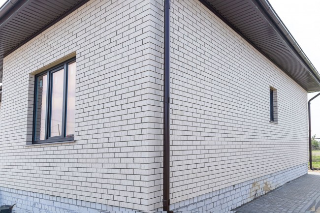 Красная Гвардия Кирпич керамический 1НФ White Premium Красная Гвардия Кирпич керамический 1НФ White Premium