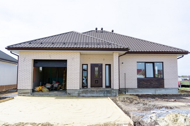 Красная Гвардия Кирпич керамический 1НФ White Premium Красная Гвардия Кирпич керамический 1НФ White Premium