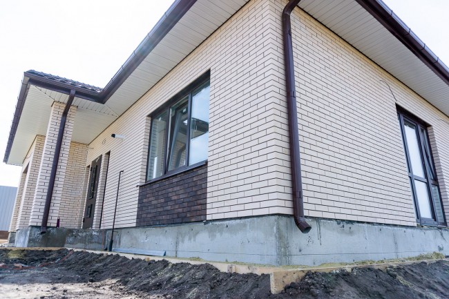 Красная Гвардия Кирпич керамический 1НФ White Premium Красная Гвардия Кирпич керамический 1НФ White Premium