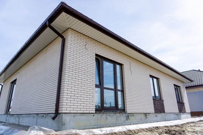 Красная Гвардия Кирпич керамический 1НФ White Premium Красная Гвардия Кирпич керамический 1НФ White Premium