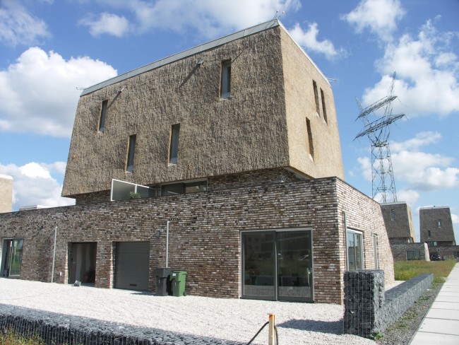 Engels Baksteen Barnsteen