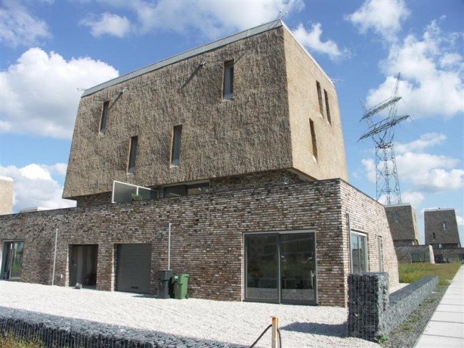 Engels Baksteen Barnsteen