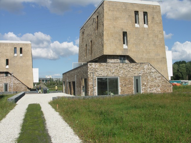 Engels Baksteen Barnsteen