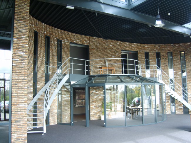 Engels Baksteen Barnsteen