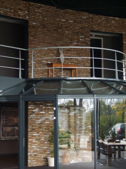 Engels Baksteen Barnsteen