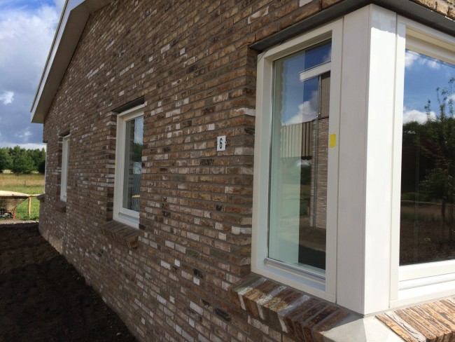 Engels Baksteen Barnsteen