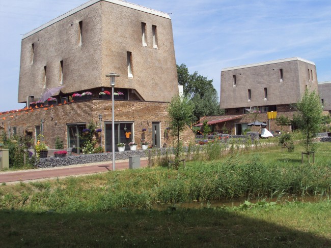 Engels Baksteen Barnsteen