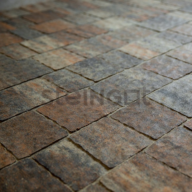 Steingot Брусчатка гранито штайн бронз