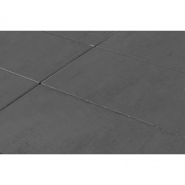 BRAER Тротуарная плитка Сити 600 x 300, Серый, 80 мм