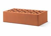 Славянский кирпич Кирпич керамический лицевой КЛАССИК 1НФ УС Славянский кирпич Кирпич керамический лицевой КЛАССИК 1НФ УС