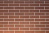 кирпич облицовочный терракот светлый Гладкий 1 NF ут. ст. M200 F75