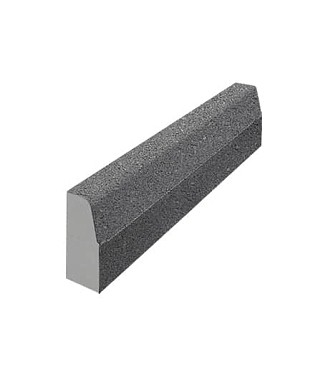 Выбор Бордюр дорожный 1000*300*150мм Стандарт Серый с неполным прокрасом Выбор Бордюр дорожный 1000*300*150мм Стандарт Серый с неполным прокрасом