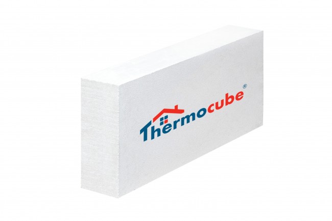 Блок перегородочный Thermocube D600 600х250х150 Блок перегородочный Thermocube D600 600х250х150
