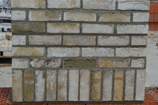 Engels Baksteen Canyon