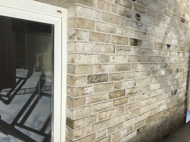 Engels Baksteen Canyon