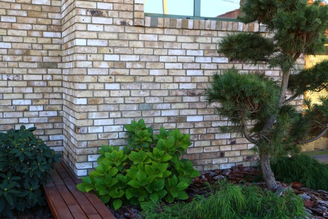 Engels Baksteen Canyon