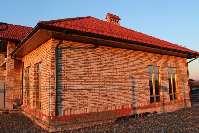 Engels Baksteen Canyon Engels Baksteen Canyon