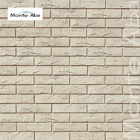 White Hills Гипсовая плитка Лофт брик А330-10 White Hills Гипсовая плитка Лофт брик А330-10