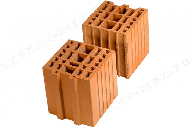 Porotherm 20 1/2 Porotherm 20 1/2