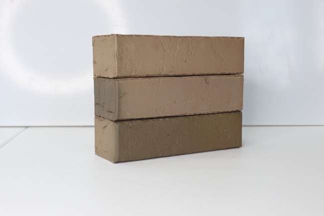 Edelhaus Klinker Кирпич лицевой клинкерный Регенсбург 0.7НФ   