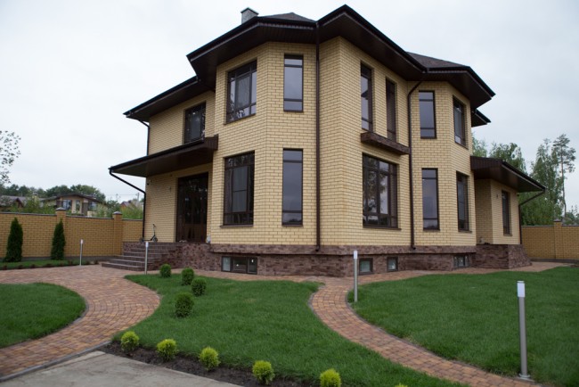 Магма Кирпич керамический Ваниль ЕВРОФОРМАТ Магма Кирпич керамический Ваниль ЕВРОФОРМАТ