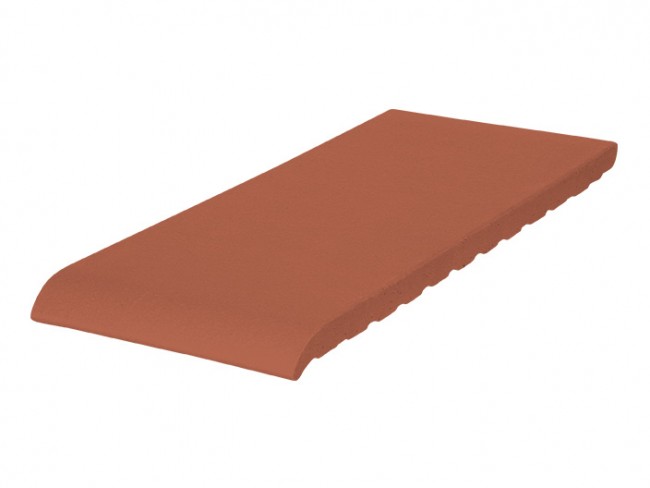 King Klinker Клинкерный подоконник King Klinker Красный King Klinker Клинкерный подоконник King Klinker Красный