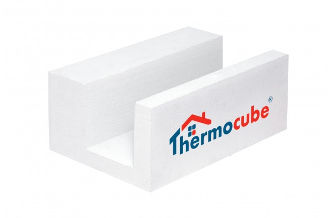 U-образный блок Thermocube D400 600х200х375 U-образный блок Thermocube D400 600х200х375