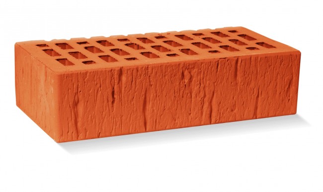 Славянский кирпич Кирпич керамический лицевой КЛАССИК-КРОСТА 1НФ Славянский кирпич Кирпич керамический лицевой КЛАССИК-КРОСТА 1НФ