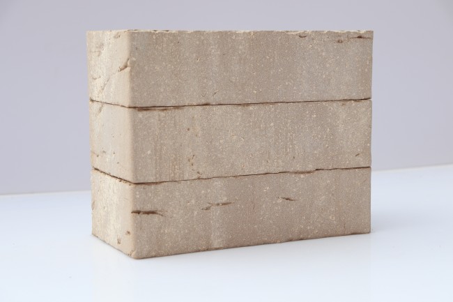 Edelhaus Klinker Кирпич лицевой клинкерный Рюген 1НФ 