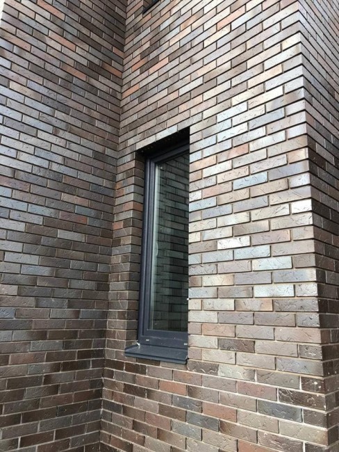 Магма Кирпич керамический Флеш Сланец Графит Магма Кирпич керамический Флеш Сланец Графит