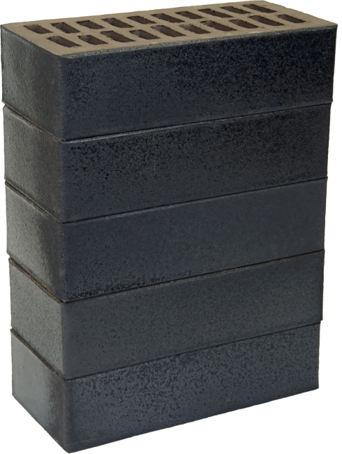 Красная Гвардия Кирпич керамический 1НФ Nero Premium Красная Гвардия Кирпич керамический 1НФ Nero Premium