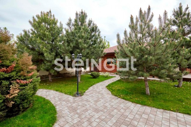 Steingot Тротуарная плитка Старый город "Травертин"