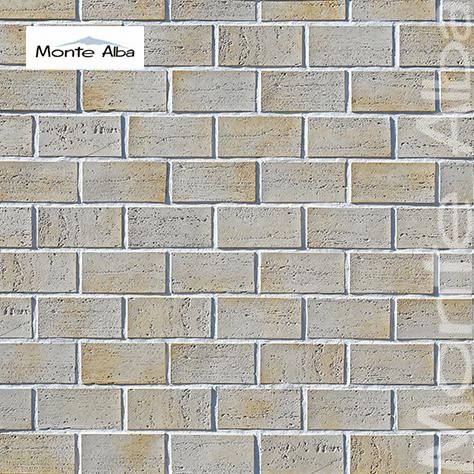 White Hills Гипсовая плитка Монте Кьяро А465-20 White Hills Гипсовая плитка Монте Кьяро А465-20