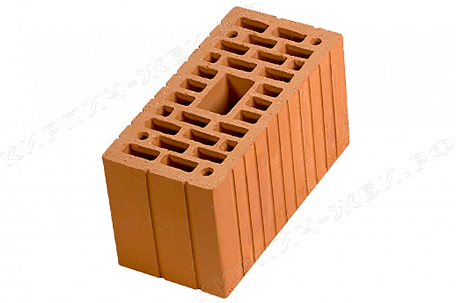 Porotherm 2,1 НФ Porotherm 2,1 НФ