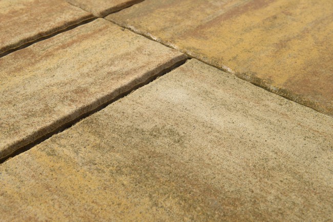 BRAER Тротуарная плитка Патио Саванна