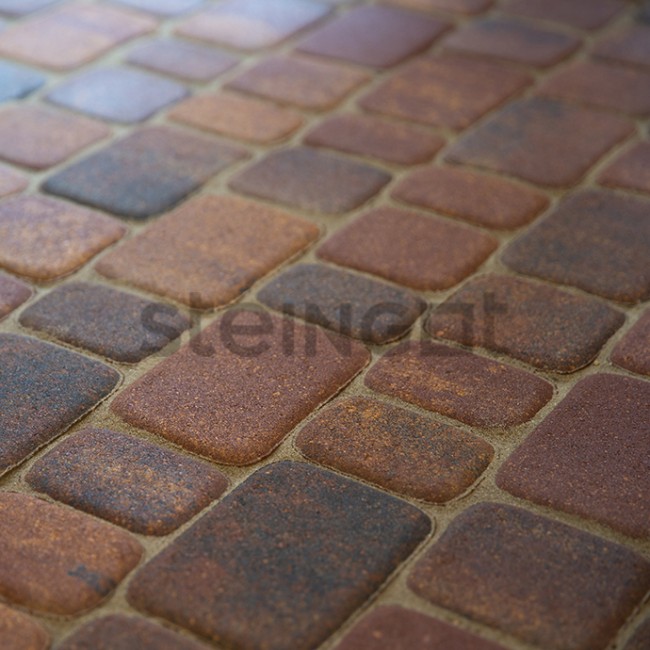 Steingot Тротуарная плитка Классика "Блэнд"