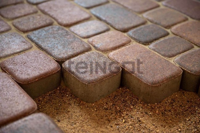 Steingot Тротуарная плитка Классика "Блэнд"