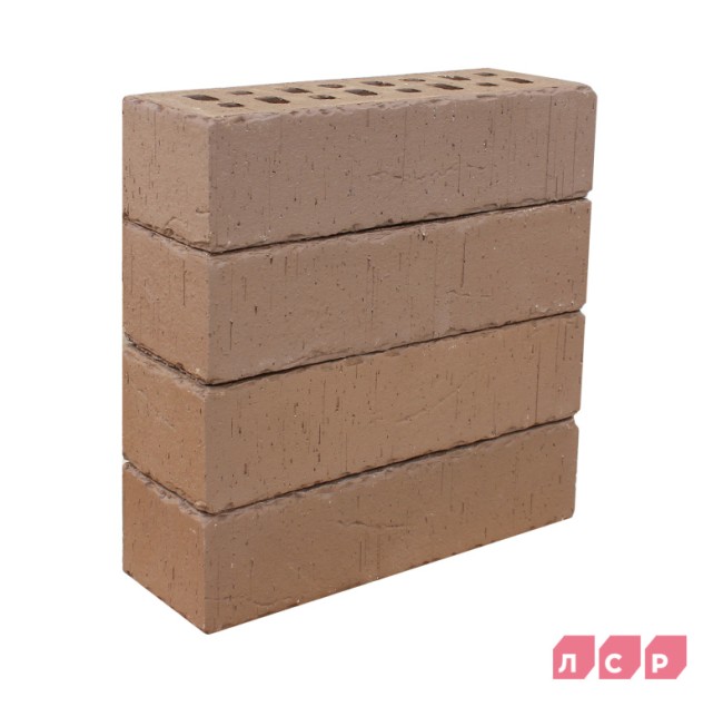 ЛСР Клинкер фасадный тёмно-терракотовый флэшинг "Антверпен", поверхность винтаж ЛСР Клинкер фасадный тёмно-терракотовый флэшинг "Антверпен", поверхность винтаж