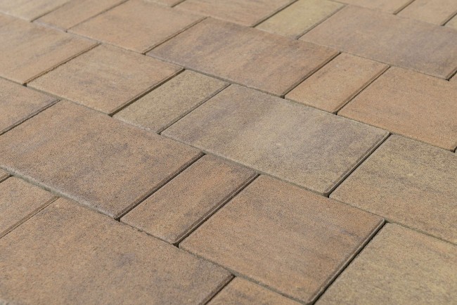 BRAER Тротуарная плитка Старый город Ландхаус, Color Mix Прайд, 60 мм BRAER Тротуарная плитка Старый город Ландхаус, Color Mix Прайд, 60 мм