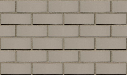 Железногорский кирпич серый 1,4 nf гладкий