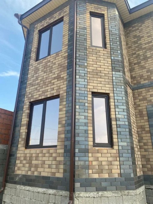 Красная Гвардия Кирпич керамический 1НФ LATTE PREMIUM Красная Гвардия Кирпич керамический 1НФ LATTE PREMIUM