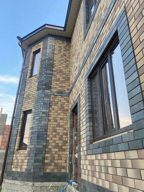 Красная Гвардия Кирпич керамический 1НФ LATTE PREMIUM Красная Гвардия Кирпич керамический 1НФ LATTE PREMIUM