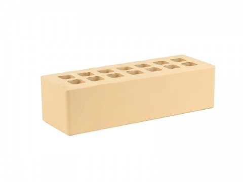 Железногорский кирпич соломенный 0,7 nf гладкий Железногорский кирпич соломенный 0,7 nf гладкий