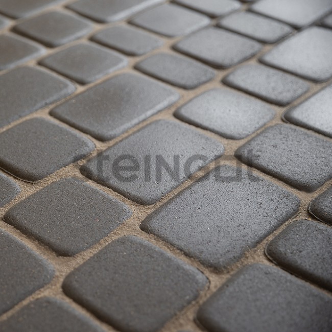Steingot Тротуарная плитка Классика Серая