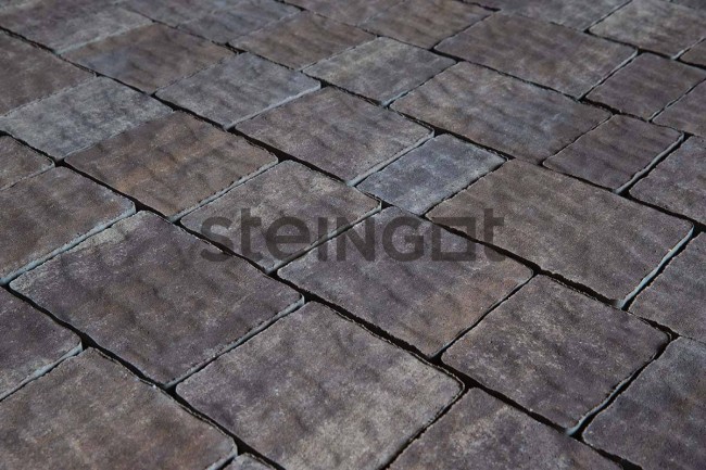 Steingot Брусчатка гранито штайн браун