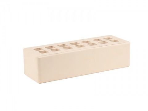 Железногорский кирпич слоновая кость 0,7 nf гладкий Железногорский кирпич слоновая кость 0,7 nf гладкий